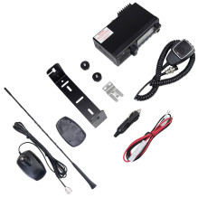 CB TTi TCB-900 EVO radio station kit + PNI Extra 48 CB antenna with magnet CB TTi TCB-900 EVO radio station kit + PNI Extra 48 CB antenna with magnet