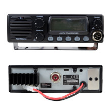 CB TTi TCB-900 EVO radio station kit + PNI Extra 48 CB antenna with magnet CB TTi TCB-900 EVO radio station kit + PNI Extra 48 CB antenna with magnet