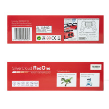 Silvercloud RedOne remote control car