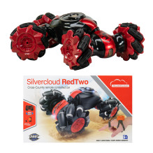 Silvercloud RedTwo remote control car Silvercloud RedTwo remote control car