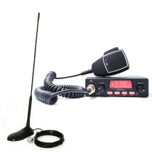 Kit Radio CB TTi TCB-550...