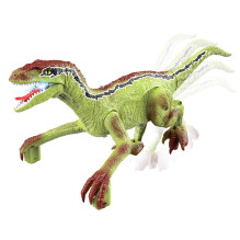 Dinozauras su nuotolinio...