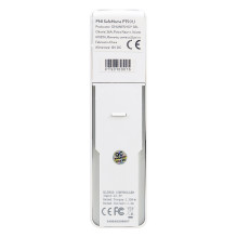 Smart motor for PNI SafeHome PT901JL WiFi chain blinds with remote control included, Tuya Smart mobile application compa