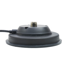 CB TTi TCB-550 EVO radijo stoties rinkinys + PNI ML100 antena su magnetu