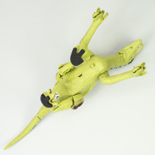 Dinosaur with remote control Silvercloud Dyno1