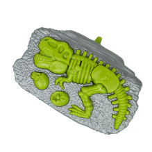 Dinosaur with remote control Silvercloud Dyno1