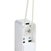 Smart motor for PNI SafeHome PT901JL WiFi chain blinds with remote control included, Tuya Smart mobile application compa
