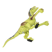 Dinozauras su nuotolinio valdymo pultu „Silvercloud Dyno1“