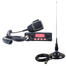 CB TTi TCB-550 EVO radio...