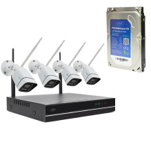 PNI House WiFi660 NVR...