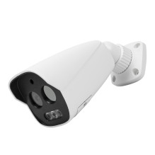 Video surveillance camera...