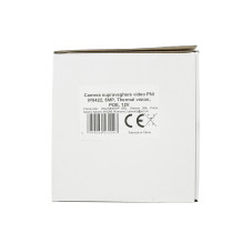 Video surveillance camera PNI IP5422, 5MP, Thermal vision, POE, 12V