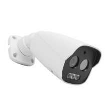 Vaizdo stebėjimo kamera PNI IP5422, 5MP, terminis matymas, POE, 12V