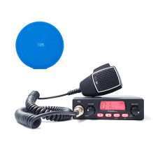CB TTi TCB-550 EVO radijo imtuvo pakuotė + dovanų lipnus mėlynas lapelis CB TTi TCB-550 EVO radijo imtuvo pakuotė + dovanų lipnus mėlynas lapelis