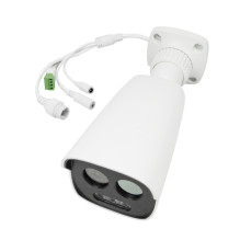 Vaizdo stebėjimo kamera PNI IP5422, 5MP, terminis matymas, POE, 12V
