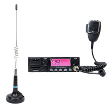 CB TTi TCB-900 EVO radio...