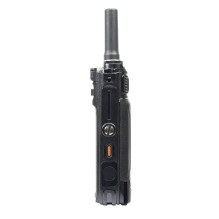 Portable radio station PNI 3588S, GSM 4G, dual camera, 2.4 inch color screen, Li-Ion 3800 mAh, IP68 Portable radio station PNI 3588S, GSM 4G, dual camera, 2.4 inch color screen, Li-Ion 3800 mAh, IP68