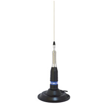 CB radio station kit TTi TCB-550 EVO, VOX, NB filter, 12-24V with PNI ML160 antenna with magnet included CB radio station kit TTi TCB-550 EVO, VOX, NB filter, 12-24V with PNI ML160 antenna with magnet included