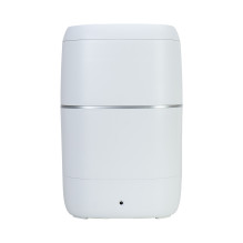 Išmanusis maisto tiektuvas PNI MyPet PT033PF augintiniams, WiFi, 3 litrai, programuojamas iš specialios „Tuya Smart“ pro Išmanusis maisto tiektuvas PNI MyPet PT033PF augintiniams, WiFi, 3 litrai, programuojamas iš specialios „Tuya Smart“ pro