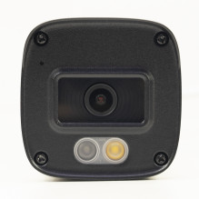 Video surveillance camera PNI IP9441S4 4MP, Dual Illumination, Water proof, POE, 12V