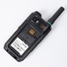 Portable radio station PNI 3588S, GSM 4G, dual camera, 2.4 inch color screen, Li-Ion 3800 mAh, IP68 Portable radio station PNI 3588S, GSM 4G, dual camera, 2.4 inch color screen, Li-Ion 3800 mAh, IP68