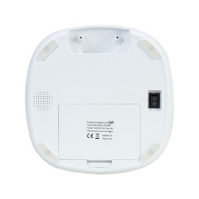 Išmanusis maisto tiektuvas PNI MyPet PT033PF augintiniams, WiFi, 3 litrai, programuojamas iš specialios „Tuya Smart“ pro Išmanusis maisto tiektuvas PNI MyPet PT033PF augintiniams, WiFi, 3 litrai, programuojamas iš specialios „Tuya Smart“ pro