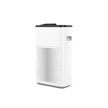 PNI SafeHome PTA200 WiFi smart air purifier WiFi, 3H, Smart Wi-Fi, CADR 200 m3 / h, PM 2.5 temperature and humidity sens