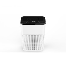 PNI SafeHome PTA200 WiFi smart air purifier WiFi, 3H, Smart Wi-Fi, CADR 200 m3 / h, PM 2.5 temperature and humidity sens