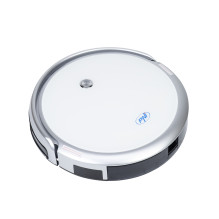 Intelligent robot vacuum cleaner PNI SafeHome Cleaner PTV35 WiFi, 30W, control and programming from the dedicated Tuya S Intelligent robot vacuum cleaner PNI SafeHome Cleaner PTV35 WiFi, 30W, control and programming from the dedicated Tuya S