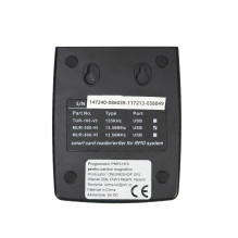 Programmer PNI FLH70 for magnetic cards used only with hotel keys PNI CH2000 PRO Programmer PNI FLH70 for magnetic cards used only with hotel keys PNI CH2000 PRO