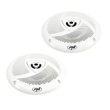 Coaxial speakers for boats PNI BTA500 100W, 12.7 cm, set of 2 pieces
