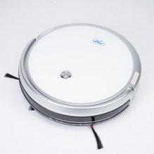 Intelligent robot vacuum cleaner PNI SafeHome Cleaner PTV35 WiFi, 30W, control and programming from the dedicated Tuya S Intelligent robot vacuum cleaner PNI SafeHome Cleaner PTV35 WiFi, 30W, control and programming from the dedicated Tuya S