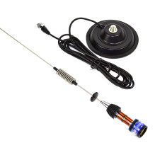 CB TTi TCB-550 EVO radio station kit + PNI ML70 antenna with magnet CB TTi TCB-550 EVO radio station kit + PNI ML70 antenna with magnet
