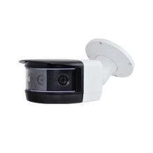 Video surveillance camera...