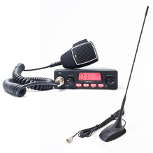 CB radio station kit TTi...