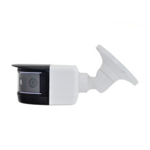Video surveillance camera PNI IP6424 8MP, panoramic view 180°, POE, 12V