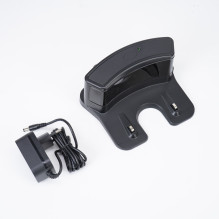 Išmanus robotinis dulkių siurblys PNI SafeHome Cleaner PTV35 WiFi, 30W, valdymas ir programavimas iš specialios „Tuya Sm