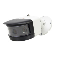 Vaizdo stebėjimo kamera PNI IP6424 8MP, panoraminis vaizdas 180°, POE, 12V Vaizdo stebėjimo kamera PNI IP6424 8MP, panoraminis vaizdas 180°, POE, 12V