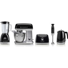 Food Processor - Gorenje MMC1000RLBK 1000W 4.5L Black