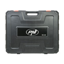 Electric tool set PNI WK450 with 18V 5.0Ah batteries, charger included Electric tool set PNI WK450 with 18V 5.0Ah batteries, charger included