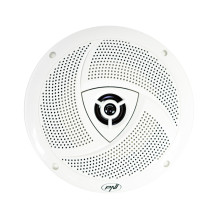 PNI BTA650 120W coaxial boat speakers, 16.5 cm, set of 2 PNI BTA650 120W coaxial boat speakers, 16.5 cm, set of 2