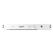 Holding electromagnet PNI EM280KG NO / NC / COM, closing force 280kg, power supply 12V 24V Holding electromagnet PNI EM280KG NO / NC / COM, closing force 280kg, power supply 12V 24V