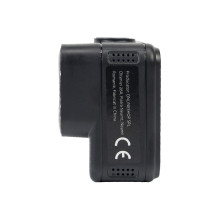 Automobilinis vaizdo registratorius PNI Voyager S2500, komplekte su WiFi, 4K UHD, 2 colių ekranu ir 128 GB „microSD“ atm Automobilinis vaizdo registratorius PNI Voyager S2500, komplekte su WiFi, 4K UHD, 2 colių ekranu ir 128 GB „microSD“ atm