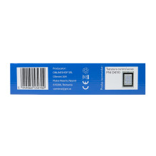 Holding electromagnet PNI EM280KG NO / NC / COM, closing force 280kg, power supply 12V 24V Holding electromagnet PNI EM280KG NO / NC / COM, closing force 280kg, power supply 12V 24V