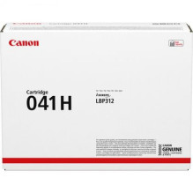Tonerio Kasetė - Canon CRG 041H 9750-23700 Puslapių Juoda