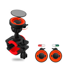 Universal bicycle mounting bracket, PNI PS400 for mobile phones Universal bicycle mounting bracket, PNI PS400 for mobile phones