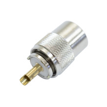 PNI PL259 plug for RG213 cable, gold central pin 9mm PNI PL259 plug for RG213 cable, gold central pin 9mm