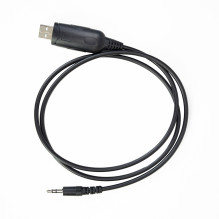 XP-10 programming cable for ALINCO, Dynascan, Icom radio stations