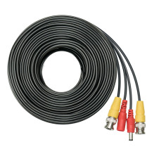 Video and power cable PNI...