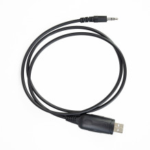 XP-10 programming cable for ALINCO, Dynascan, Icom radio stations